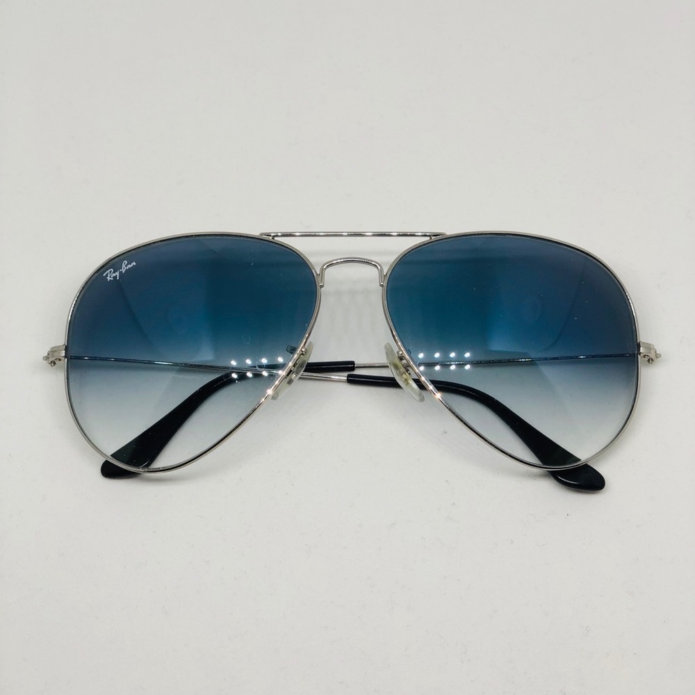 Ray-Ban Aviator Sunglasses
